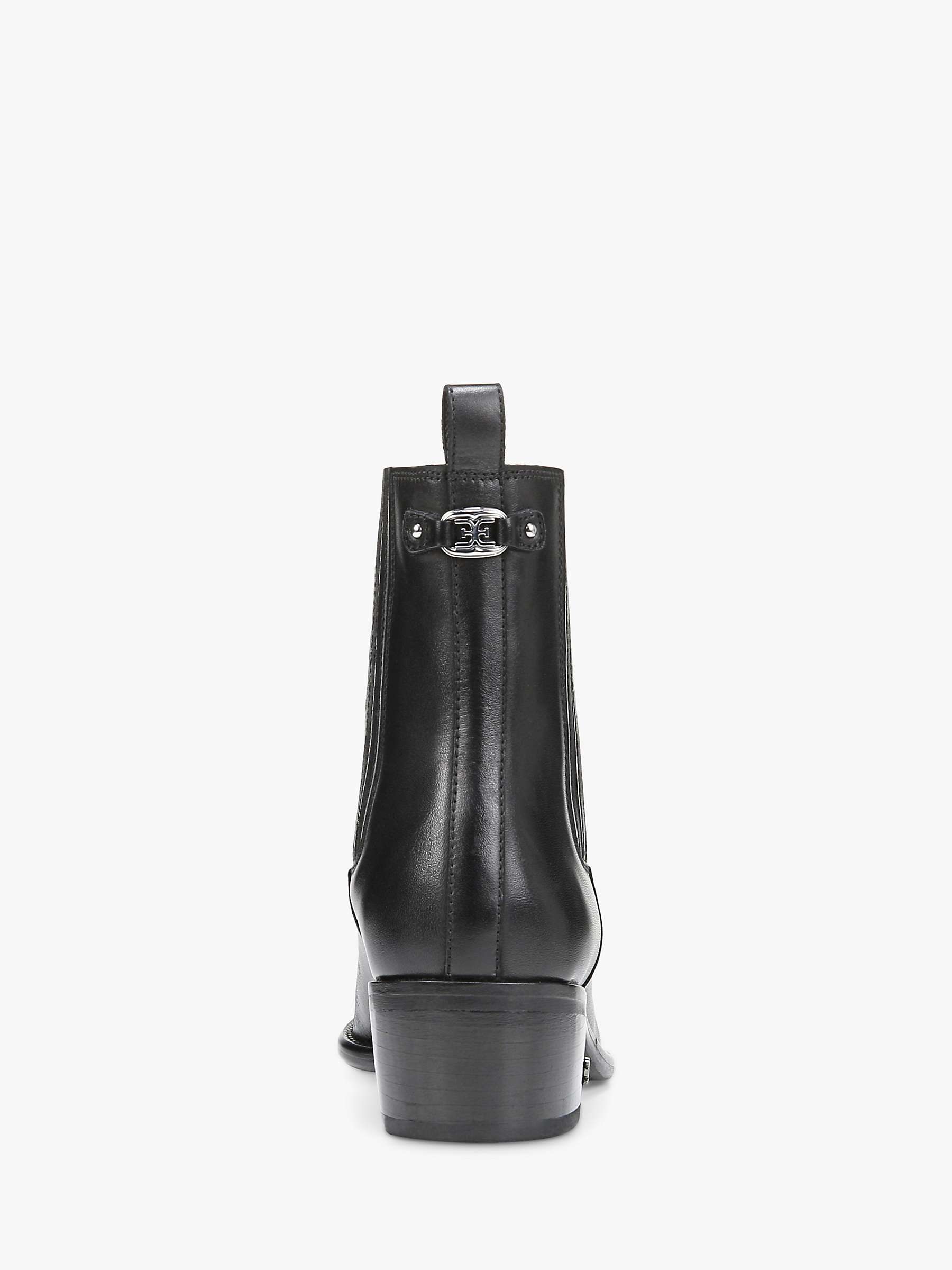 Buy Sam Edelman Bronson Ankle Boots Online at johnlewis.com