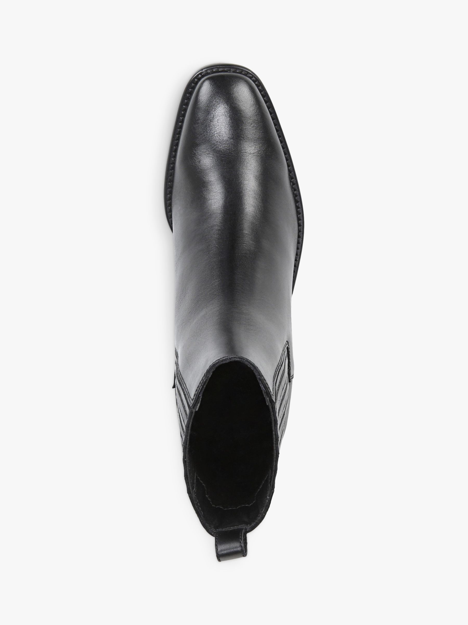 Sam Edelman Bronson Ankle Boots, Black, 7