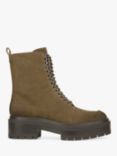 Sam Edelman Lovrin Chelsea Boots, Washed Stone