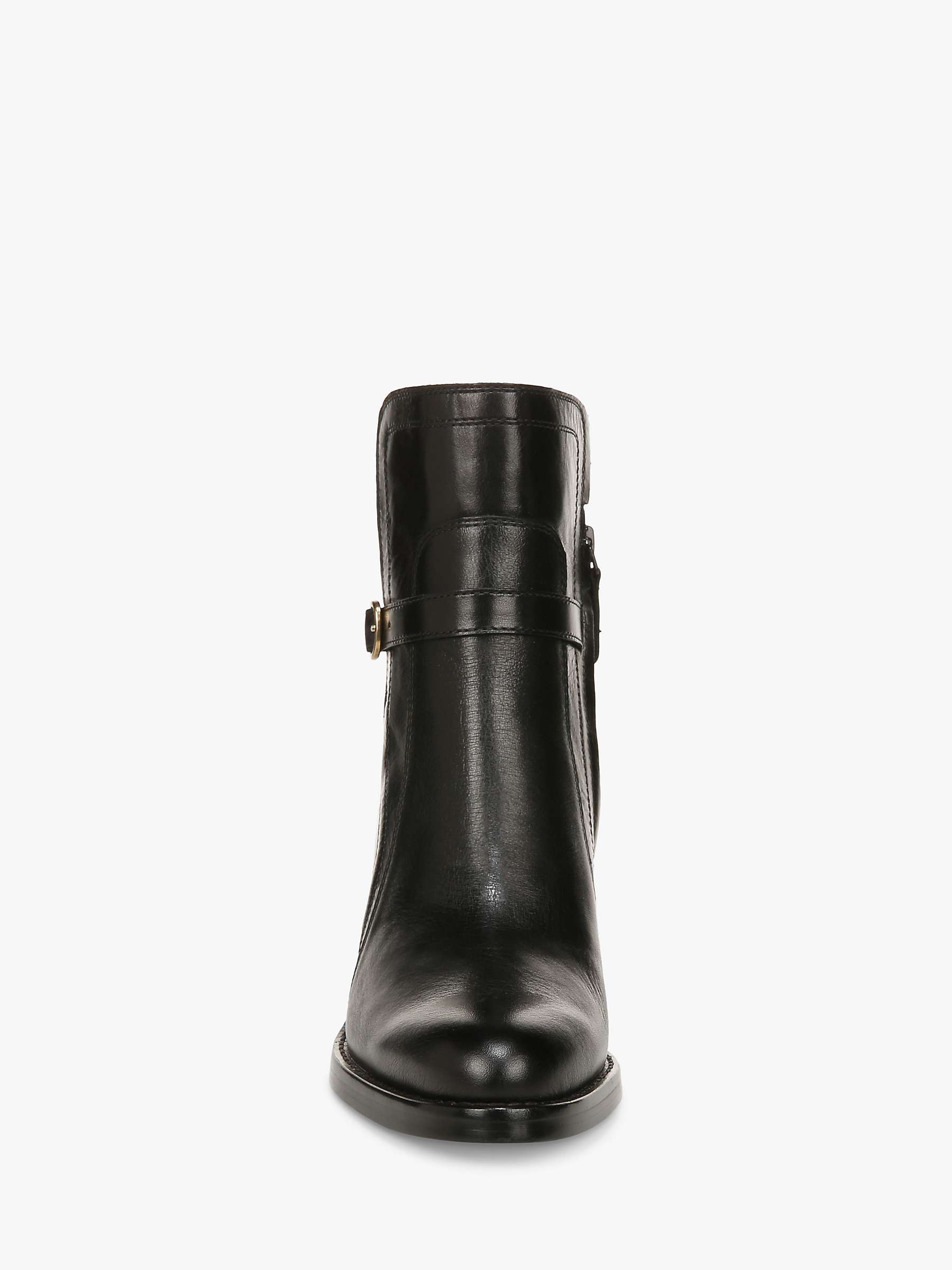 Buy Sam Edelman Simona Ankle Boots Online at johnlewis.com