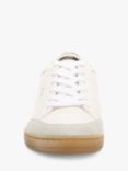 Sam Edelman Josi Leather Lace Up Trainers