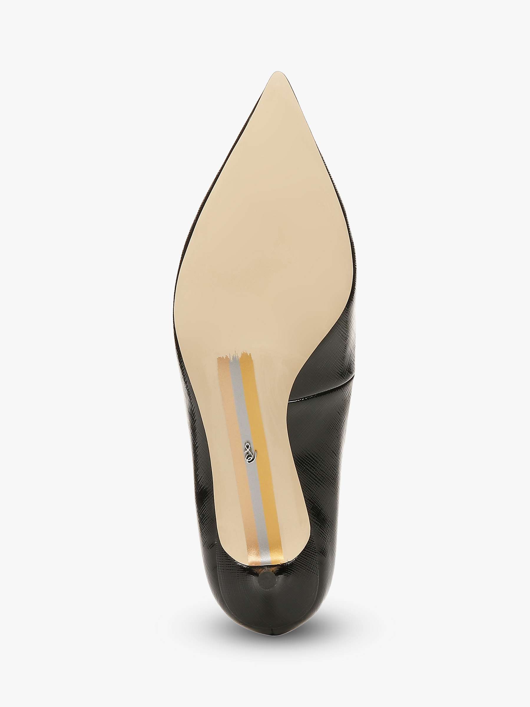Buy Sam Edelman Franci Kitten Heel Court Shoes Online at johnlewis.com
