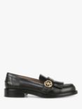 Sam Edelman Charlie Leather Loafer, Black