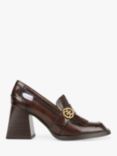 Sam Edelman Quinly Heeled Loafers