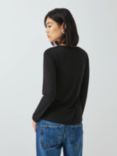 John Lewis Wrap Top