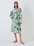 Mini Moderns Catskills Bath Robe, Douglas Fir