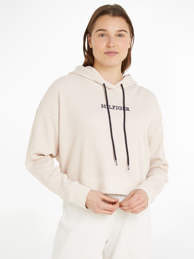 John lewis best sale cashmere hoodie