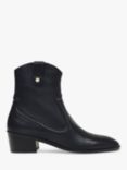 Radley Farrier Walk Westen Ankle Boots, Black