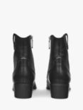 Radley Farrier Walk Westen Ankle Boots, Black