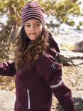 Polarn O. Pyret Kids' Waterproof Shell Coat