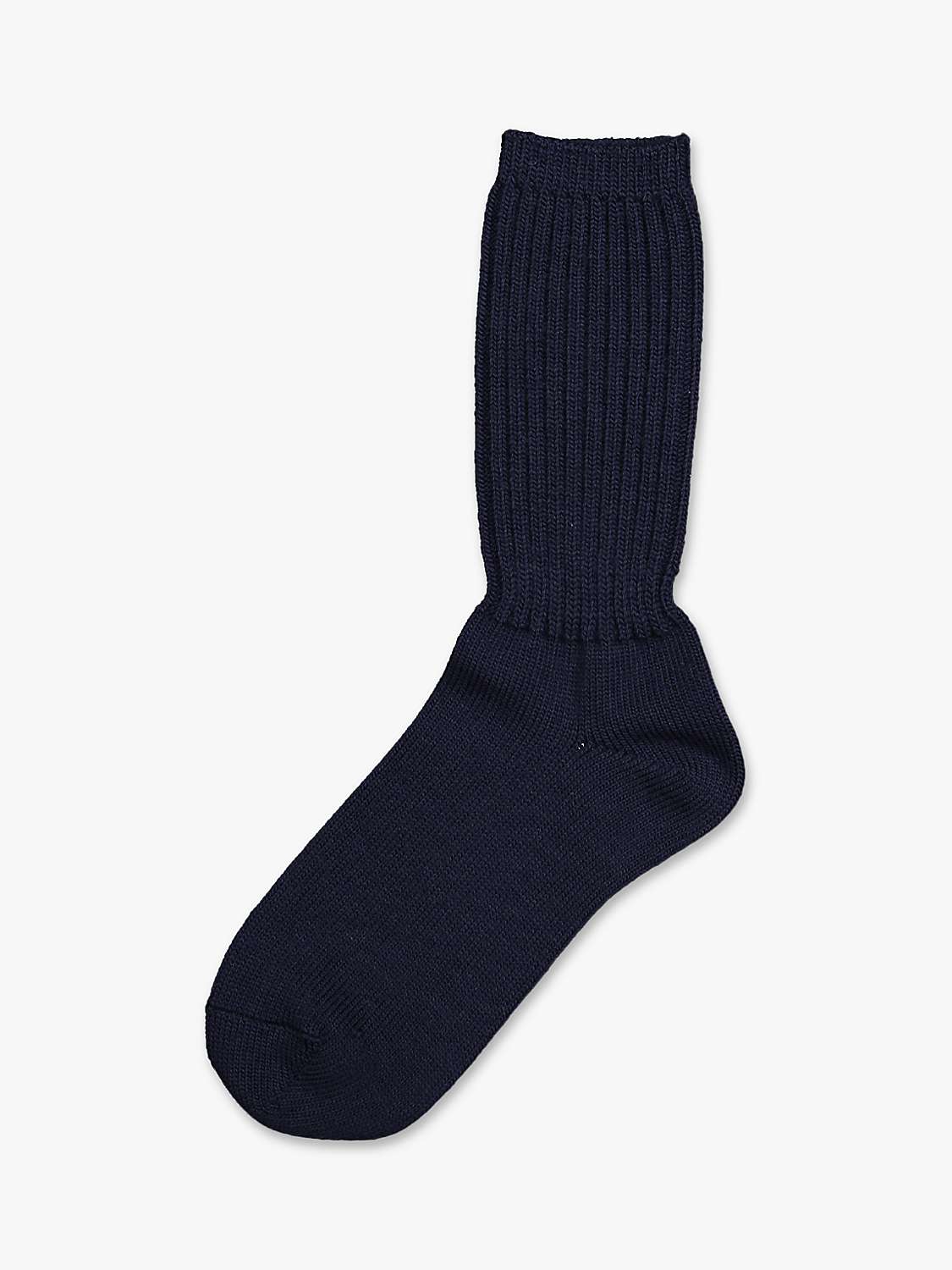 Buy Polarn O. Pyret Baby Thick Wool Socks Online at johnlewis.com
