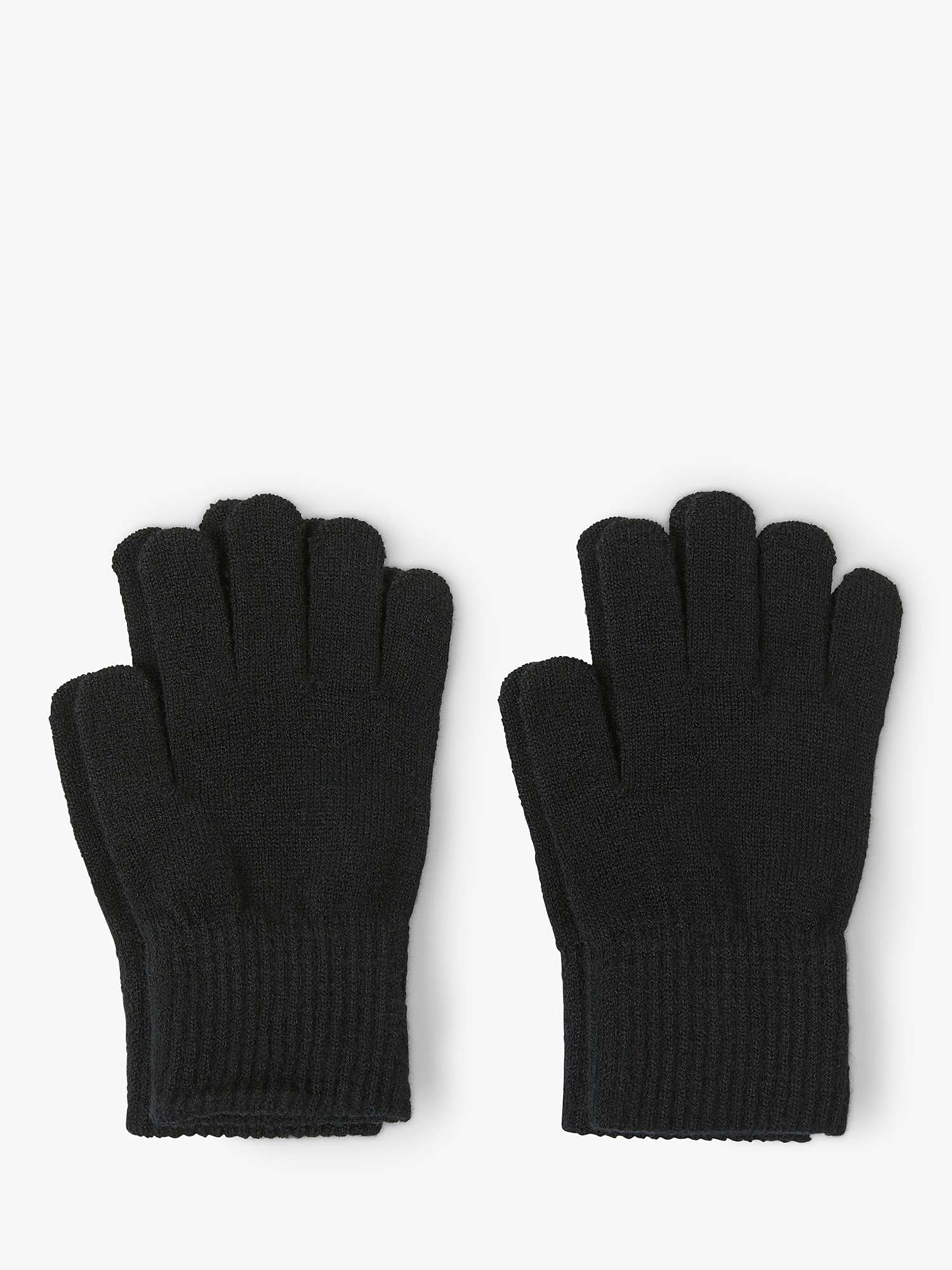 Buy Polarn O. Pyret Baby Magic Gloves, Pack of 2 Online at johnlewis.com