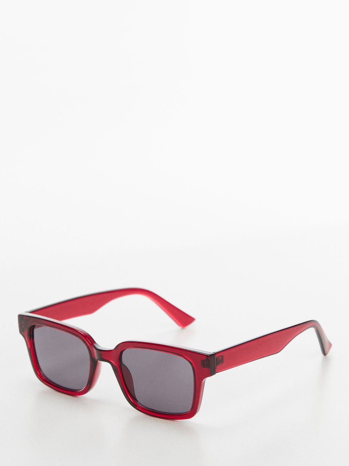 Women's Red Sunglasses