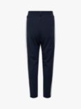 Kids ONLY Kids' Taped Detail Joggers, Navy