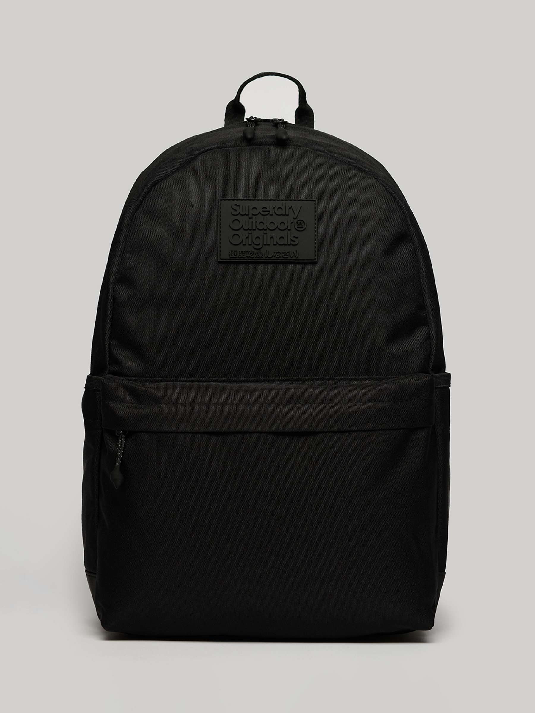 Buy Superdry Original Montana Backpack Online at johnlewis.com