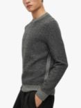 BOSS Marameo Wool Blend Jumper