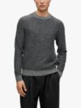 BOSS Marameo Wool Blend Jumper