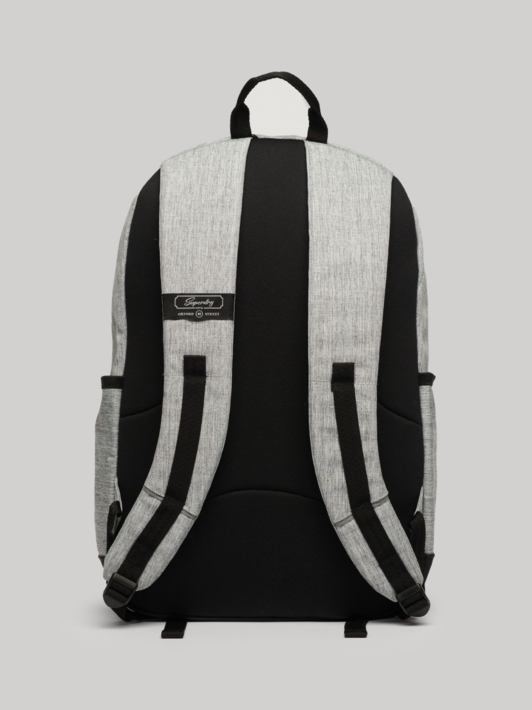 Buy Superdry Heritage Montana Backpack Online at johnlewis.com
