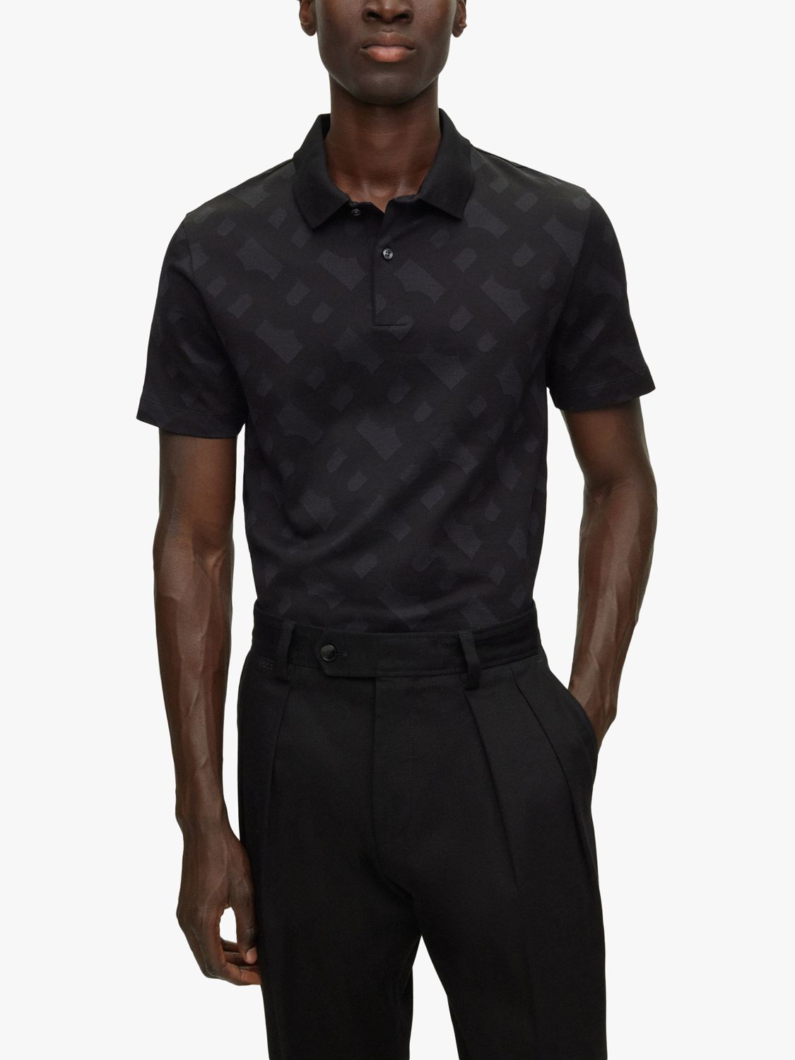 NEW Louis Vuitton Luxury Brand Polo Shirt For Men