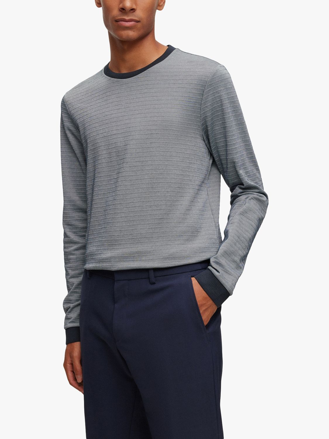 John lewis hugo boss t shirt sale