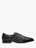 HUGO BOSS Colby Derby Shoes, Black