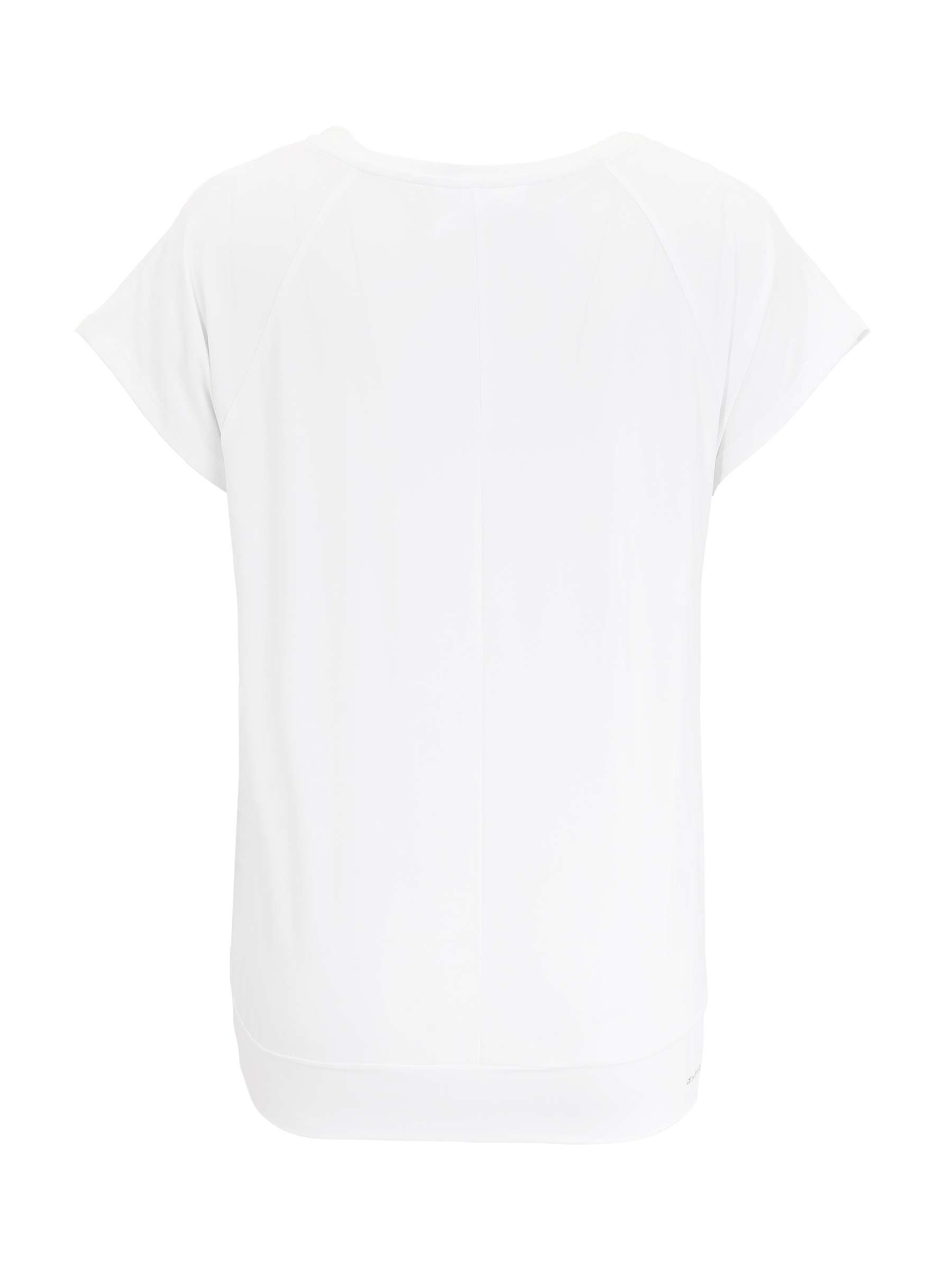 Buy Venice Beach Nobel T-Shirt, White Online at johnlewis.com