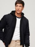 Superdry Military Hooded MA1 Bomber Jacket