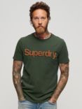 Superdry Core Classic Logo T-Shirt