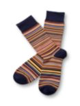 Charles Tyrwhitt Stripe Socks