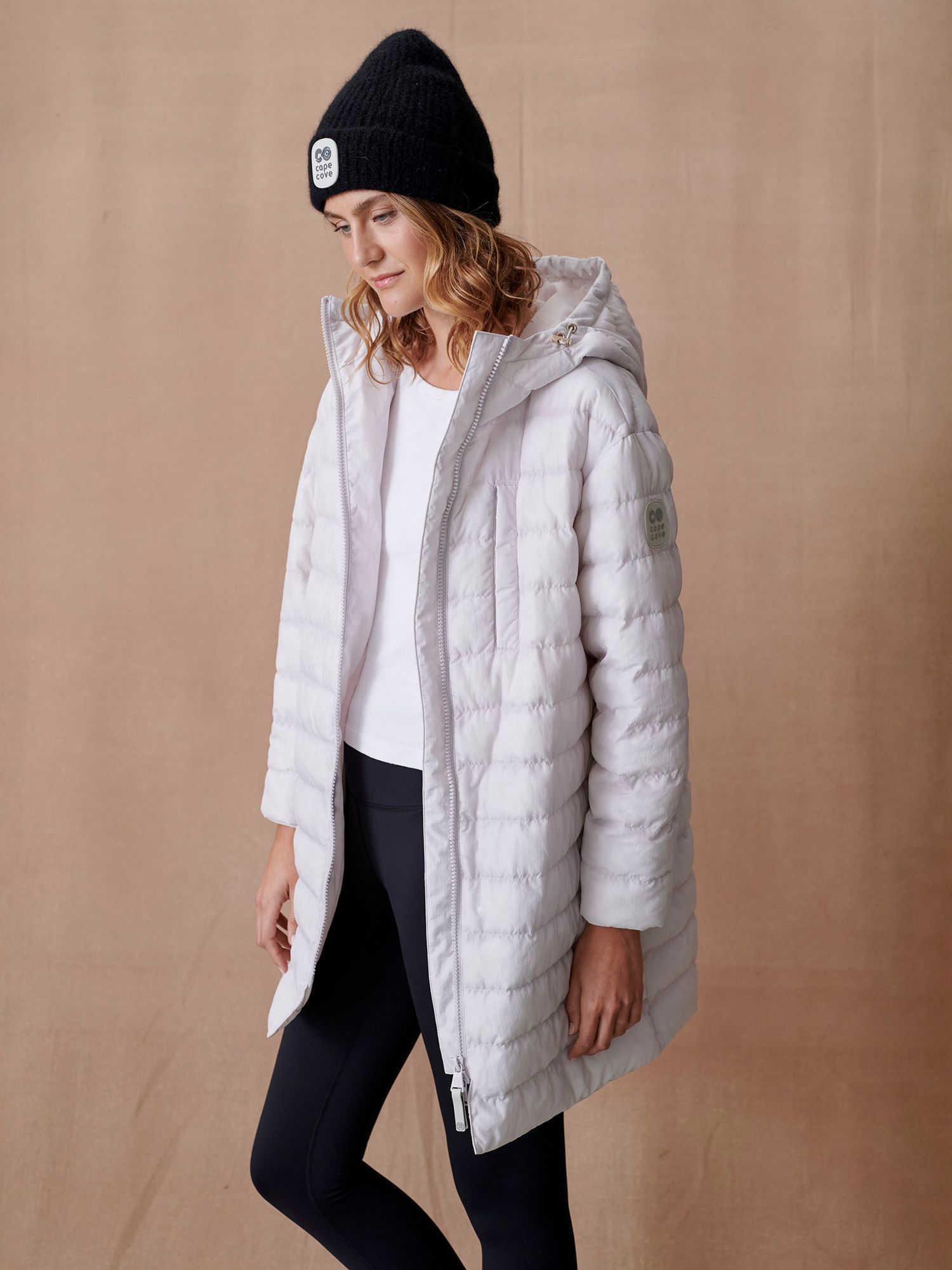 Cape Cove Women's Coats & Jackets | John Lewis & Partners