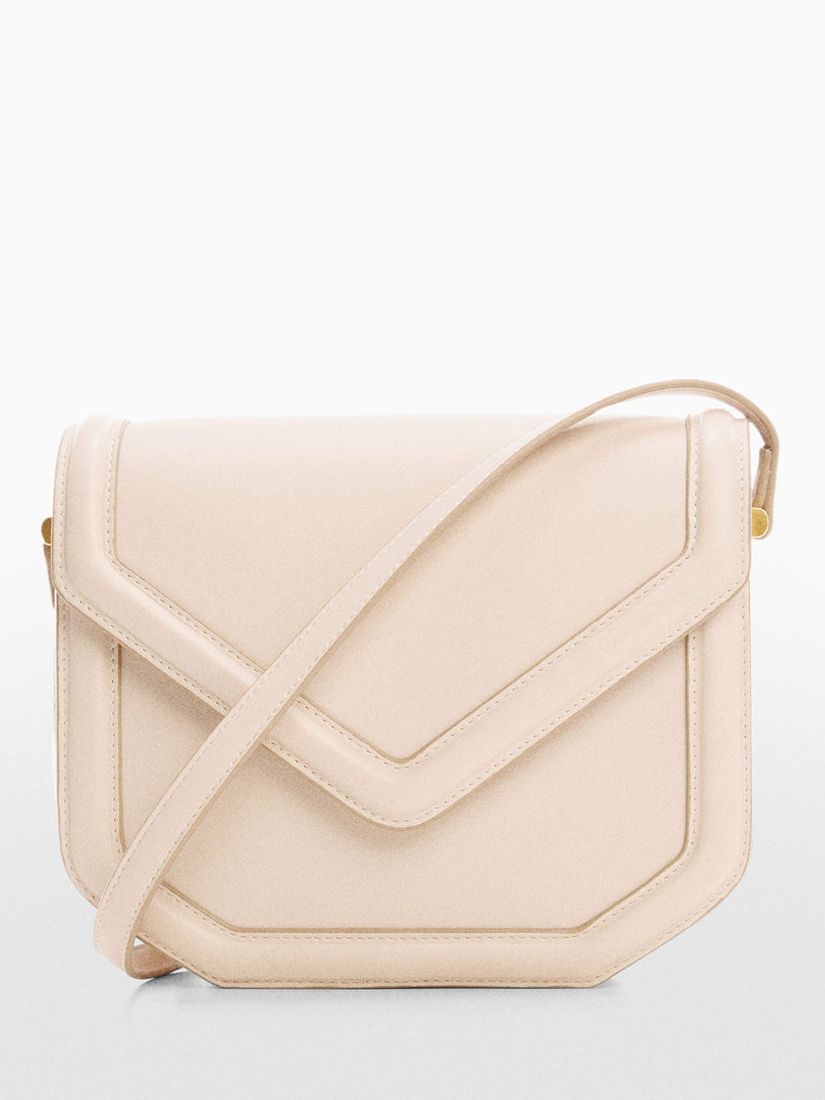 Mango Envy Medium Sholder Bag