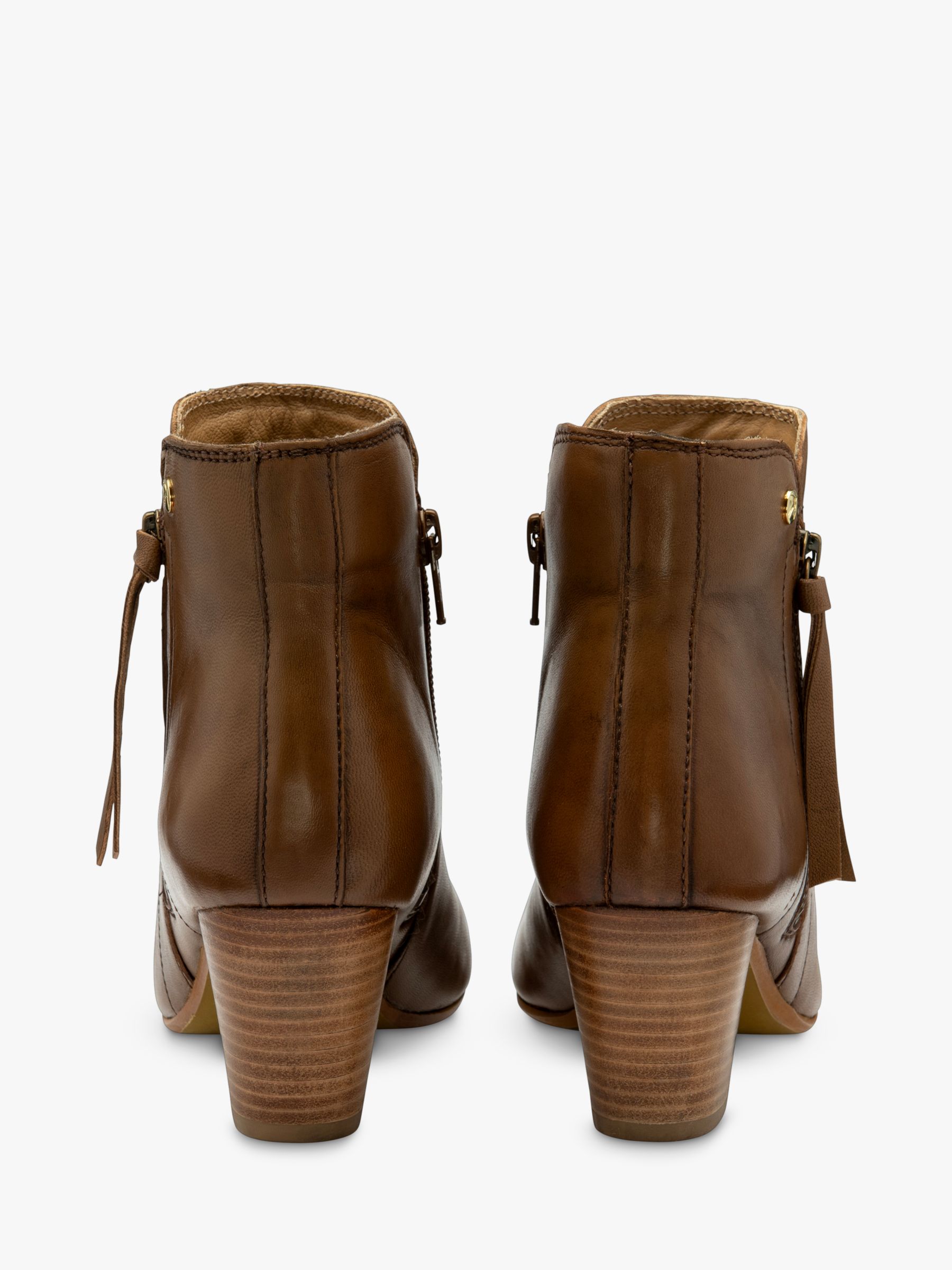 Buy Ravel ladies' Tulli boots in tan online at .