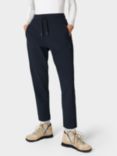 Sweaty Betty Winter Explorer 25" Trousers, Black