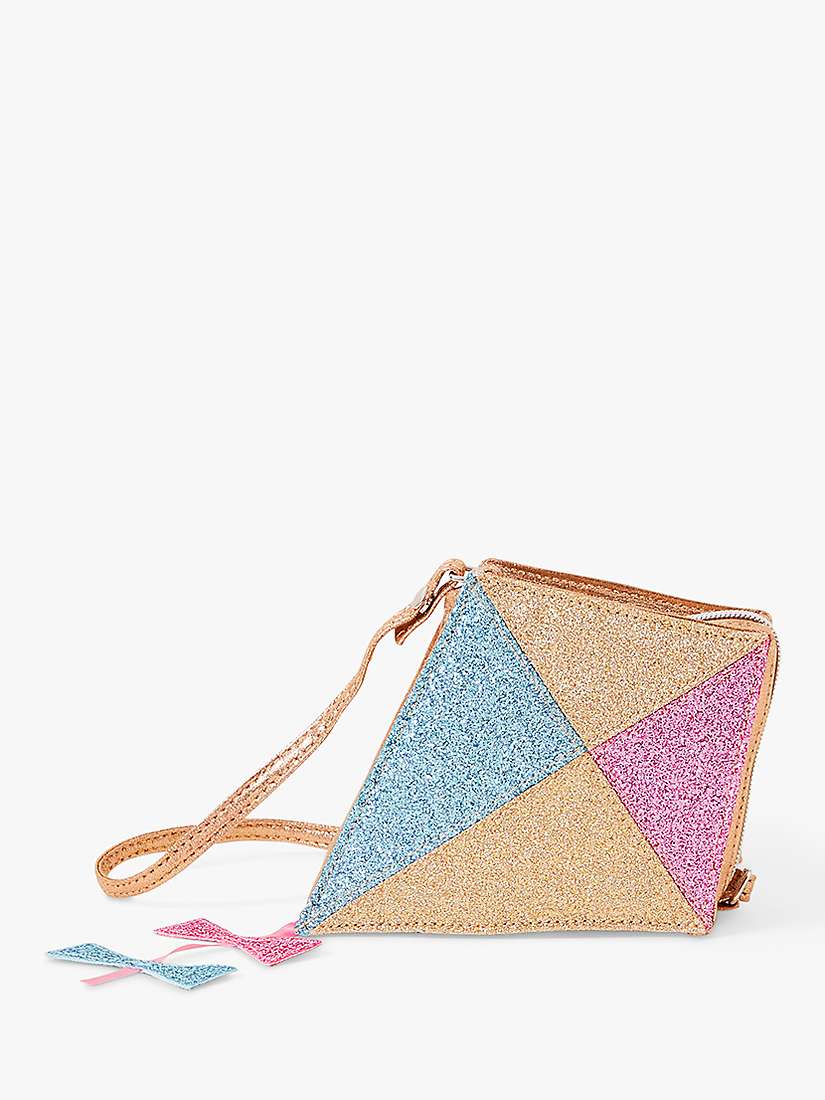 Buy Angels by Accessorize Kids' Kite Cross Body Bag, Multi Online at johnlewis.com