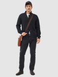 Rodd & Gunn West Eyreton Cardigan, Midnight