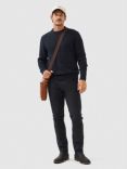 Rodd & Gunn Gowanbridge Jumper, Midnight