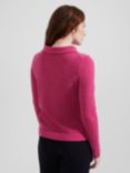 Hobbs Audrey Cashmere and Wool Jumper