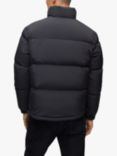 HUGO Biron Puffer Jacket, Black