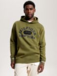 Tommy Hilfiger Big & Tall Collegiate Hoody