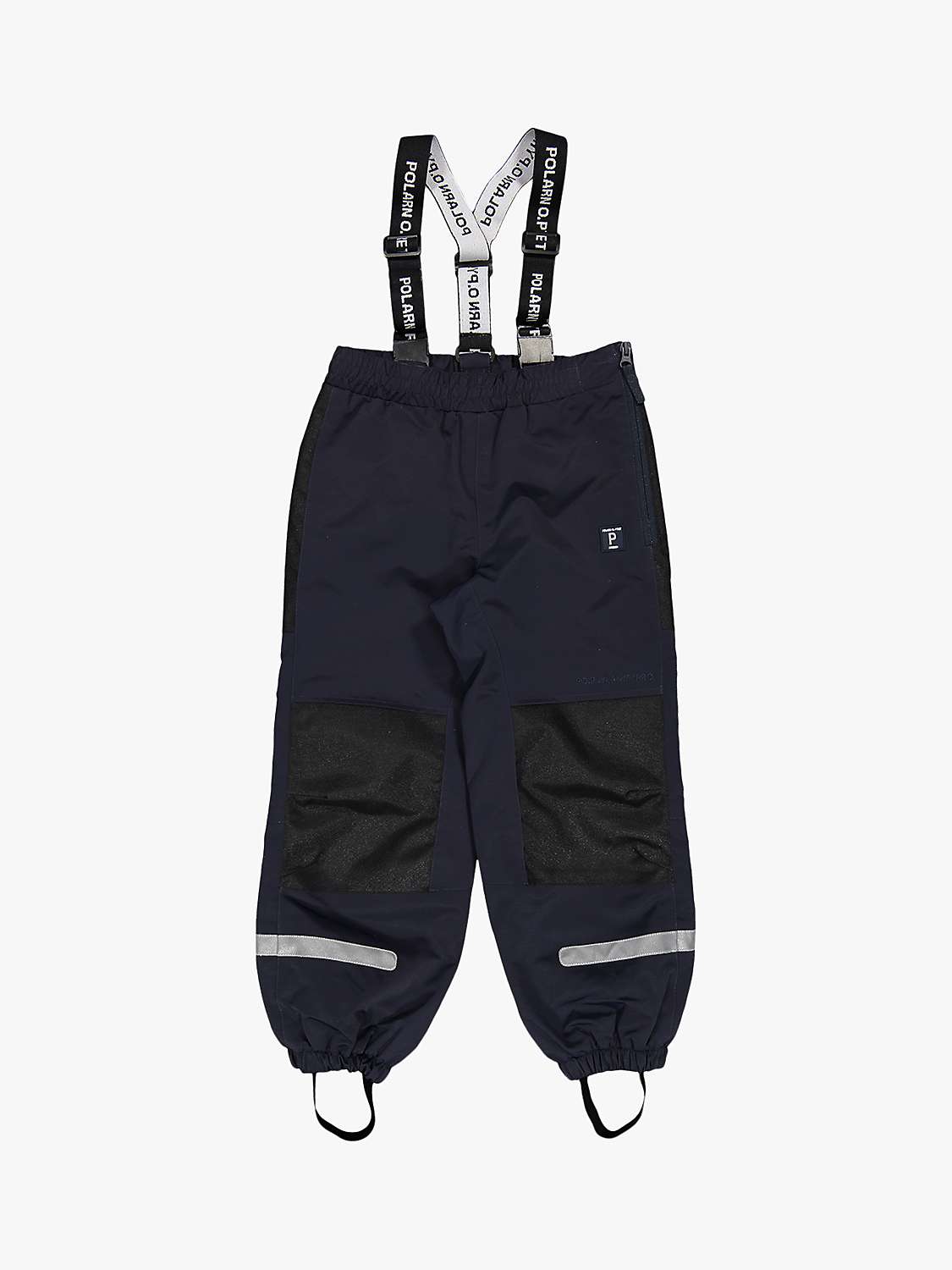 Buy Polarn O. Pyret Kids' Waterproof Trousers Online at johnlewis.com