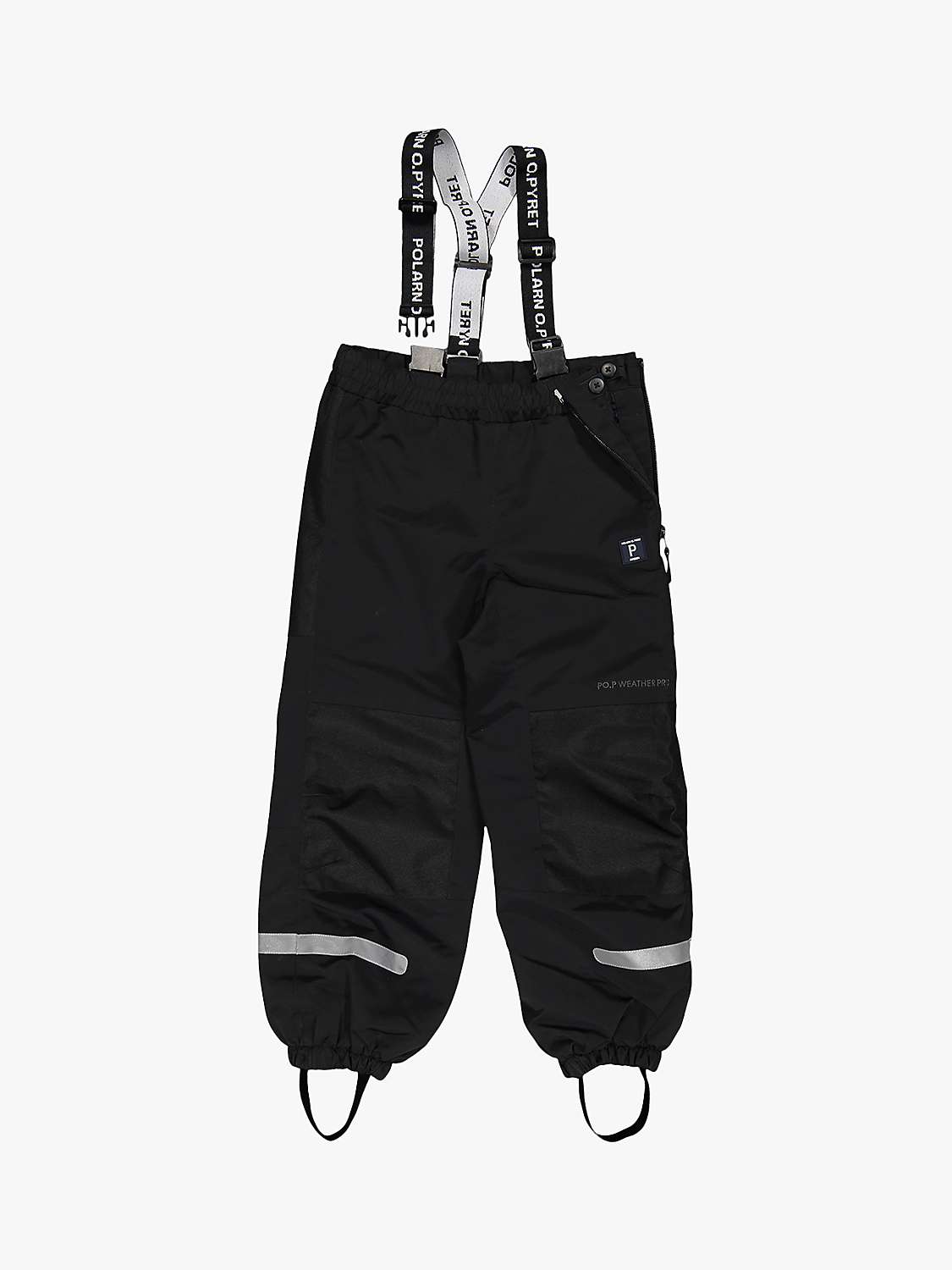 Buy Polarn O. Pyret Kids' Waterproof Trousers Online at johnlewis.com