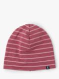 Polarn O. Pyret Kids' Organic Cotton Beanie Hat