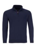 Raging Bull Classic Quarter Zip Jumper