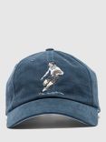 Gilbert X Rodd & Gunn Twickenham Rugby Cap, Aegean Oxford