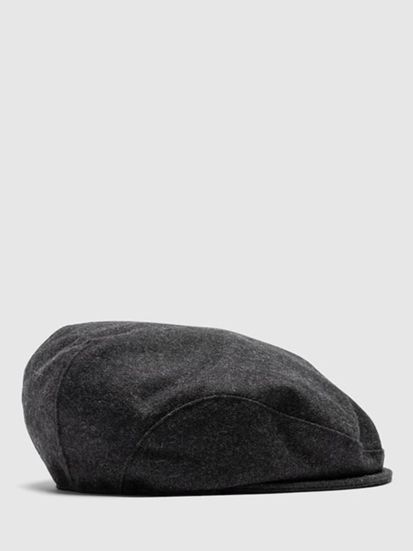 Barbour flat cap john on sale lewis