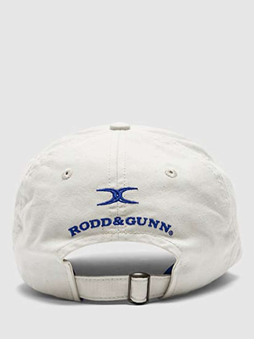 Buy Gilbert X Rodd & Gunn Twickenham Rugby Cap Online at johnlewis.com