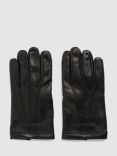 Rodd & Gunn Leather Cardrona Gloves