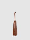 Rodd & Gunn Cobbler Shoehorn, Chestnut