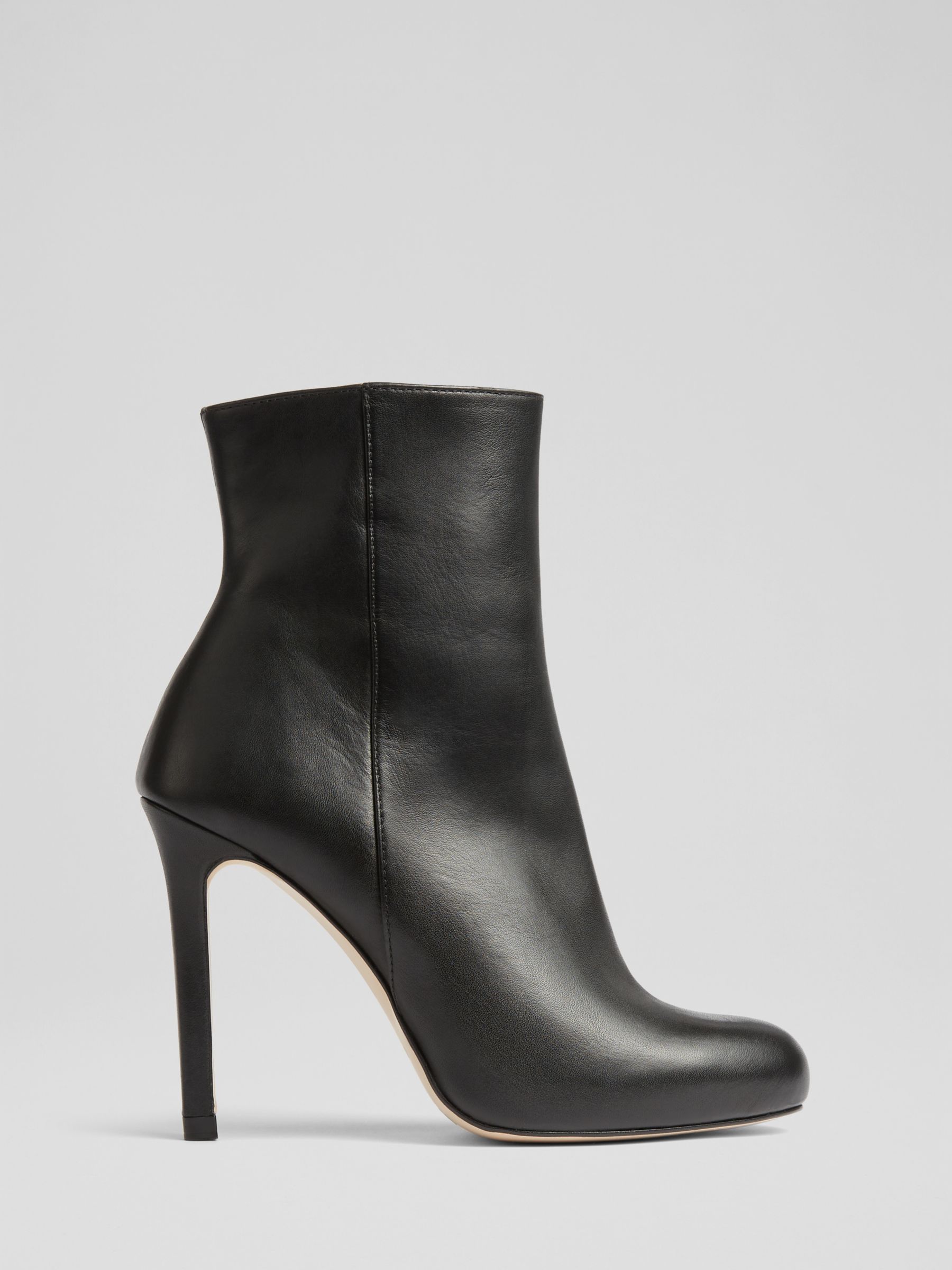 Lk bennett shop laurela boots