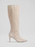 L.K.Bennett Astrid Suede Knee Boots